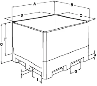 Figure 2.6 - External package dimensions. [15] 