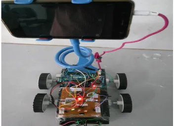 Table 3.3.6(b) Motor outputs 