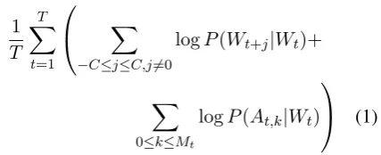 Figure 1: An example of wrong prediction of Task 2. Above the line is the gold standard annotation