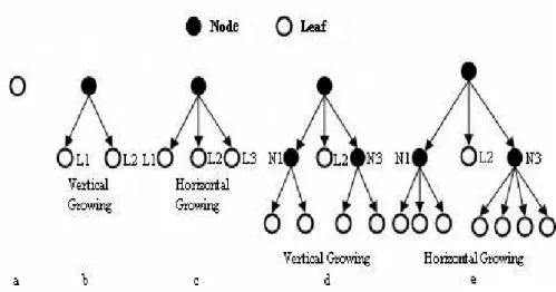 Fig. 11.2. Illustration of the DGSOT algorithm.