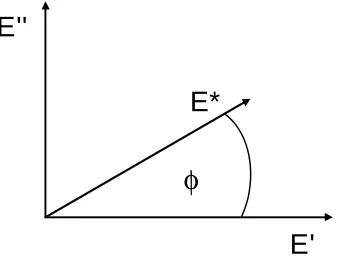 Figure 2.1  Graphical Represenation of E*. 