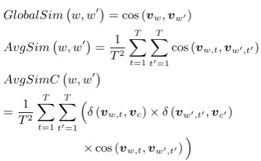 Table 1:The benchmark datasets.