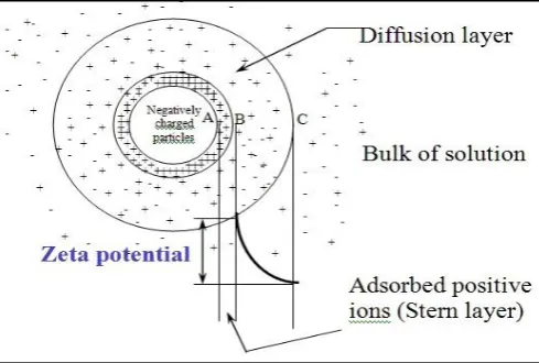 Fig. 3: Zeta Potential 