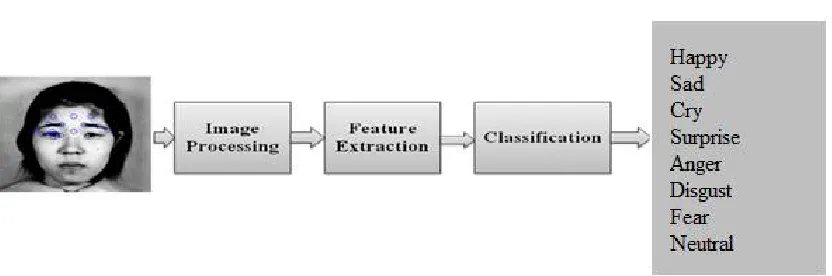 Fig. 2.1.1 A feed-forward network.  