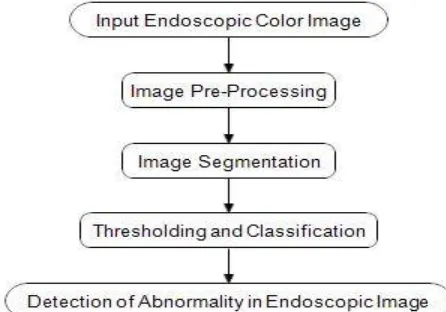 Fig. 1  Flow of Proposed System 