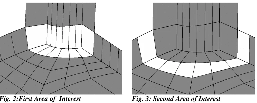 Fig. 2:First Area of  Interest  