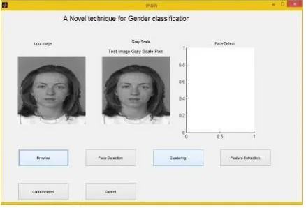 Fig 3 Conversion of Input to Gray scale image  