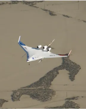 Figure 6  Drag breakdown typical of a large modern  swept-winged aircraft (from Marec) 
