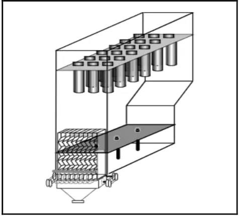 Fig. 16: MicroPx™ Technology Pilot and Commercial Scale with Zig-