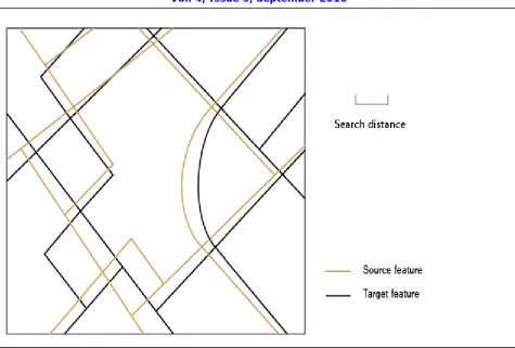 Fig. 3: The partitioning of a 2D point set using different types of nearest neighbor trees 