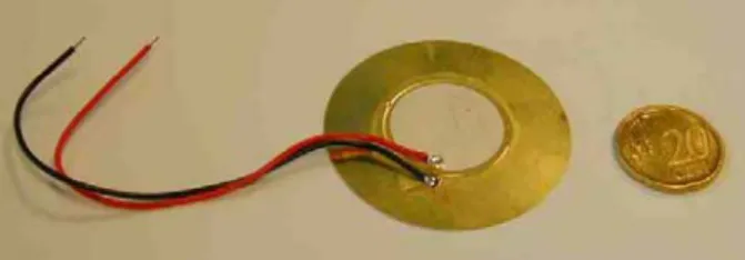 Figure 4. LG KU990 uses VibeTonz  technology  [8] 
