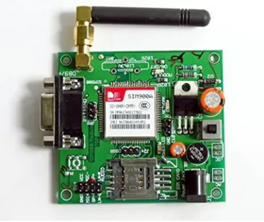 Fig 5-Fire Sensor 