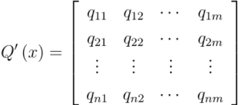 Figure 6 shows the owchart of our preliminary searching alogorithm.