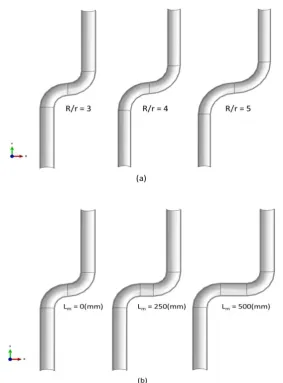 Table 3. Reference loads of cyclic bending moment and steady internal pressure and axial pressure 