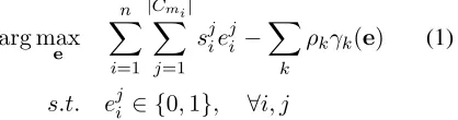 Figure 2: Algorithmic components of our system.