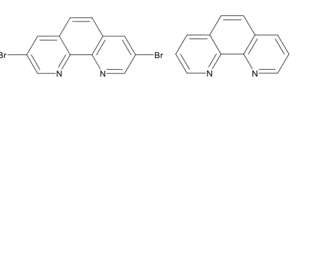 Fig. 2.2: Schematic representing the assumption made for calculating the area covered by 1 mol of compound 