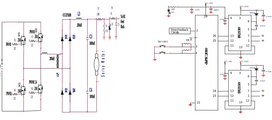 Fig 2 Circuit Diagram   