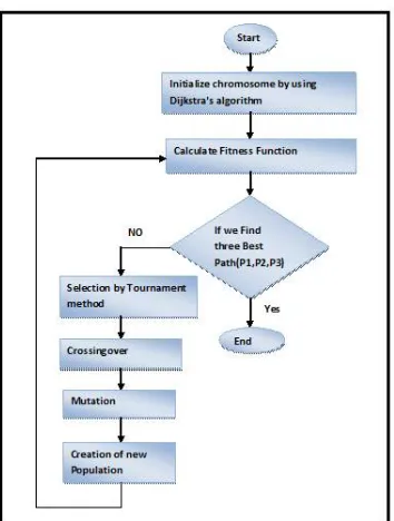 Figure 5: Overall procedure of the mutation 