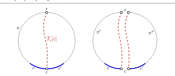 Fig. 6 Notation in the proof of Lemma 5.