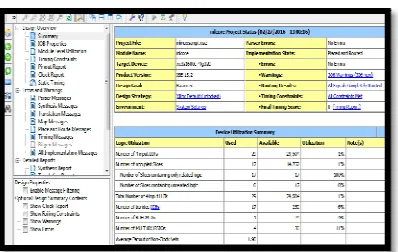 Fig. 2. Design summary of conventional ML detector.  