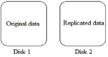 Fig. 1 Replication code strategy