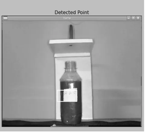 Fig.11. Label Detection  
