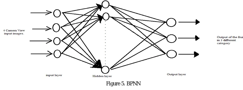 Figure 5. BPNN  