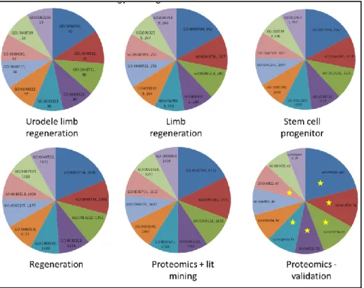 Figure 7. Significance of bibliomics knowledge  Concept List Generation 