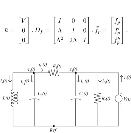 Figure 3.1:Circuit Example from [63].