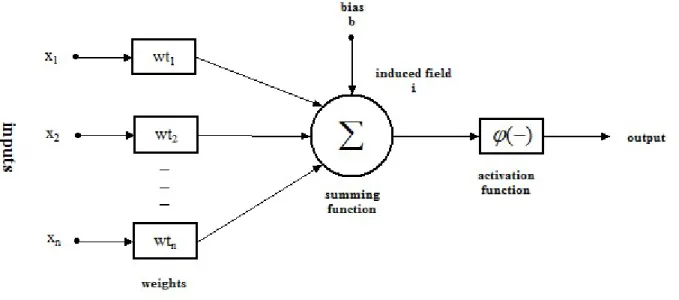 Figure 3.6: single neuron