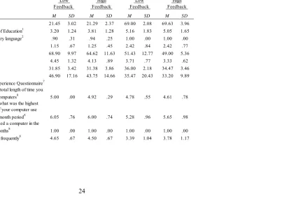 Table 1