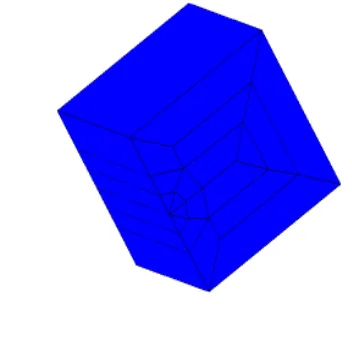 Fig. 3  Crack  brick  example 2