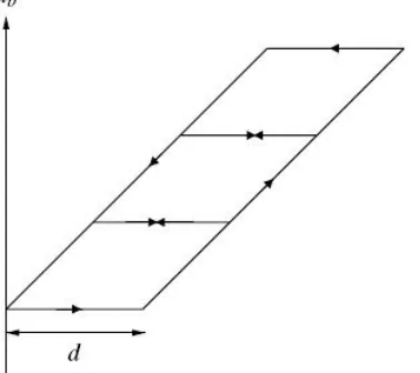 Fig. 1. Block diagram of a control loop with backlash.   