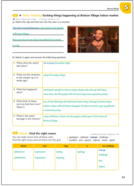 Figure 1: Example task from the print workbook⃝c Westermann Gruppe