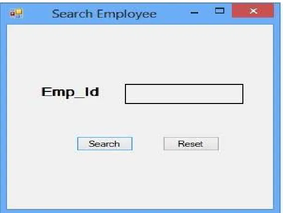 Fig 1. Use of firewall to secure data  