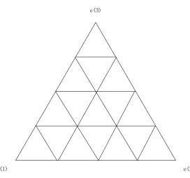 Figure 3.1: Illustration of K2(m)-triangulation.