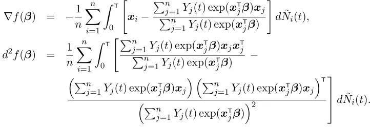 Figure 3.1 shows the solution paths from diﬀerent algorithms. Here the numbers on the