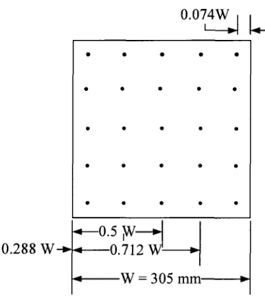 Figure 3.4 Pitot static tube 