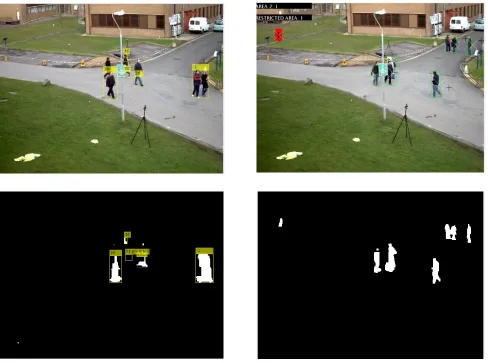 Figure 12 - Comparison of Iteration 1 and Iteration 2  