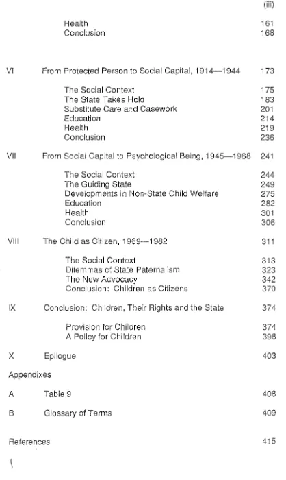 Table 9 408 Glossary of rms 409 