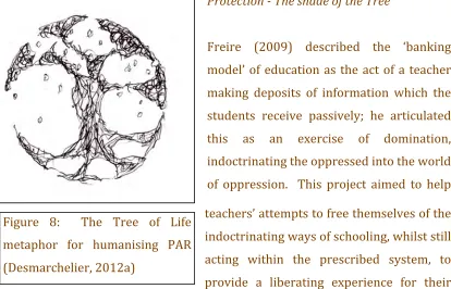 Figure  8:    The  Tree  of  Life 