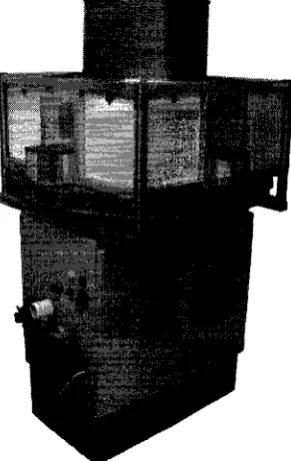 Figure 2.1: Optisorter External View 