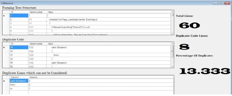 Fig .2.upload the source files 