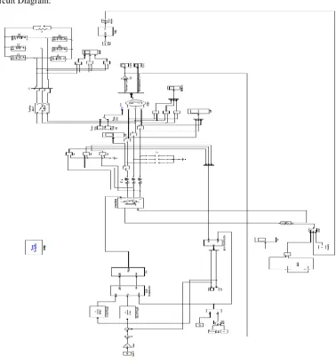 Fig 4 Simulink Diagram  
