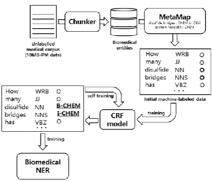 Figure 1: Overview of proposed method 