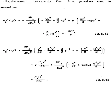 figure 2.205 but the elements are quadratic, 