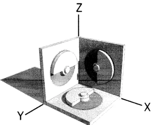 Figure 5. Stacks and arrays of microgenerators for increased power generation, (a) Vertical stacks of microgenerators, (b) Horizontal arrays of microgenerators.