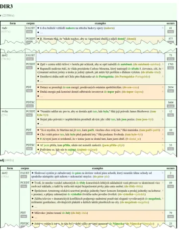 Figure 3: A screenshot of the ForFun web interface: From Function to Form.