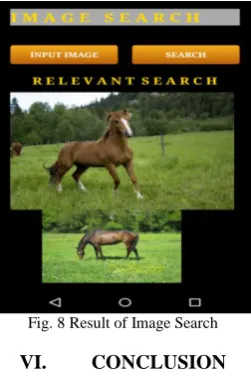 Fig. 7 Input Image for Image Search 