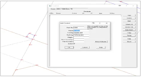 Figure 11 : Add Control 2  